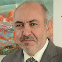 Dr. Benito Umaña Hermosilla MGE